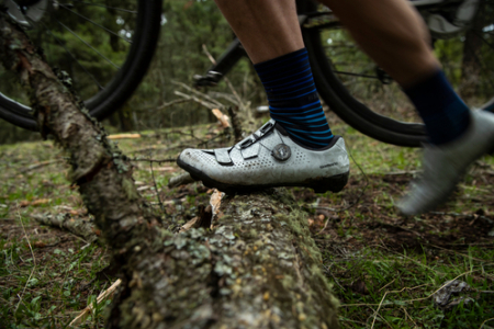 THE RIGHT SHOE FOR EVERY RIDER AND EVERY RIDE